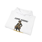 Come Adore Hoodie