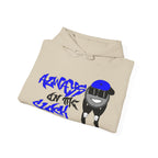 Always on the Clock Hoodie