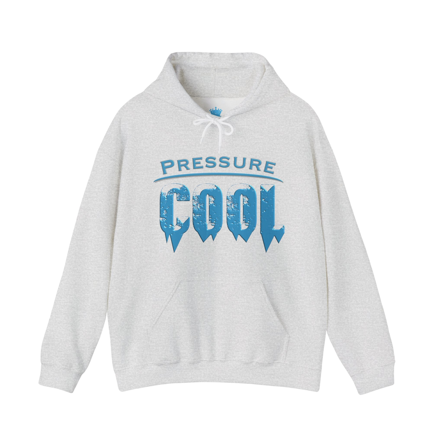 Cool Under Pressure Sweatshirt