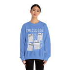 Calculess Sweatshirt