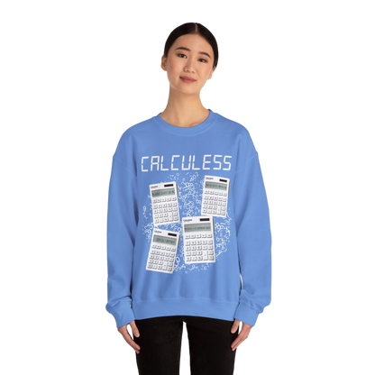 Calculess Sweatshirt