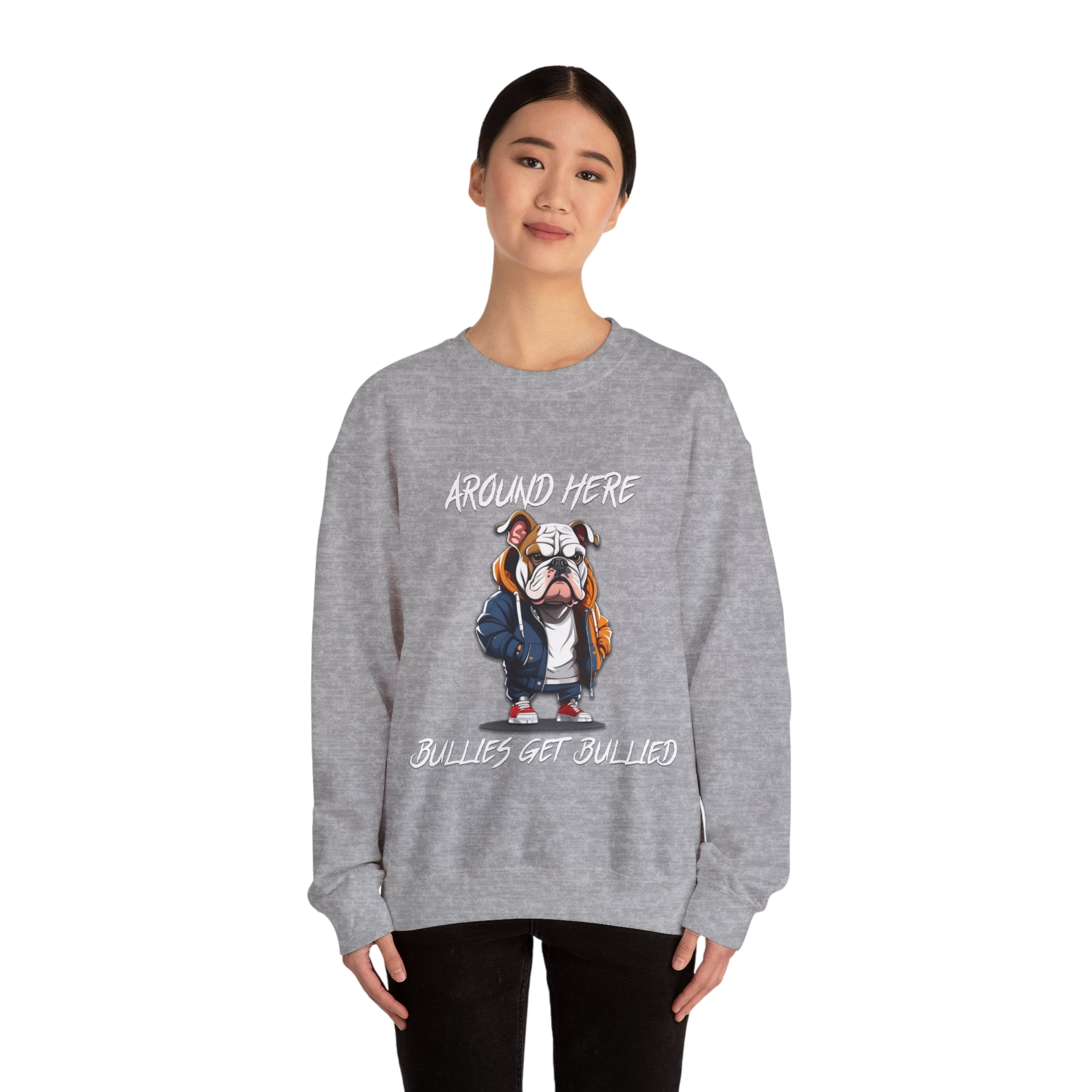 Bullie Sweatshirt