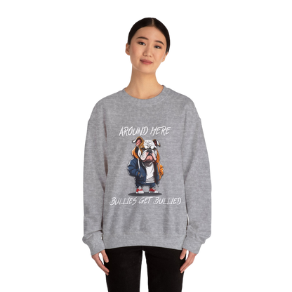Bullie Sweatshirt