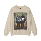 Friday 13th After Next Sweatshirt
