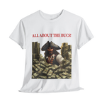 About the Bucs Tee
