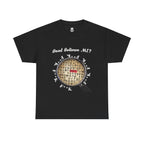 F Around Find Out Tee