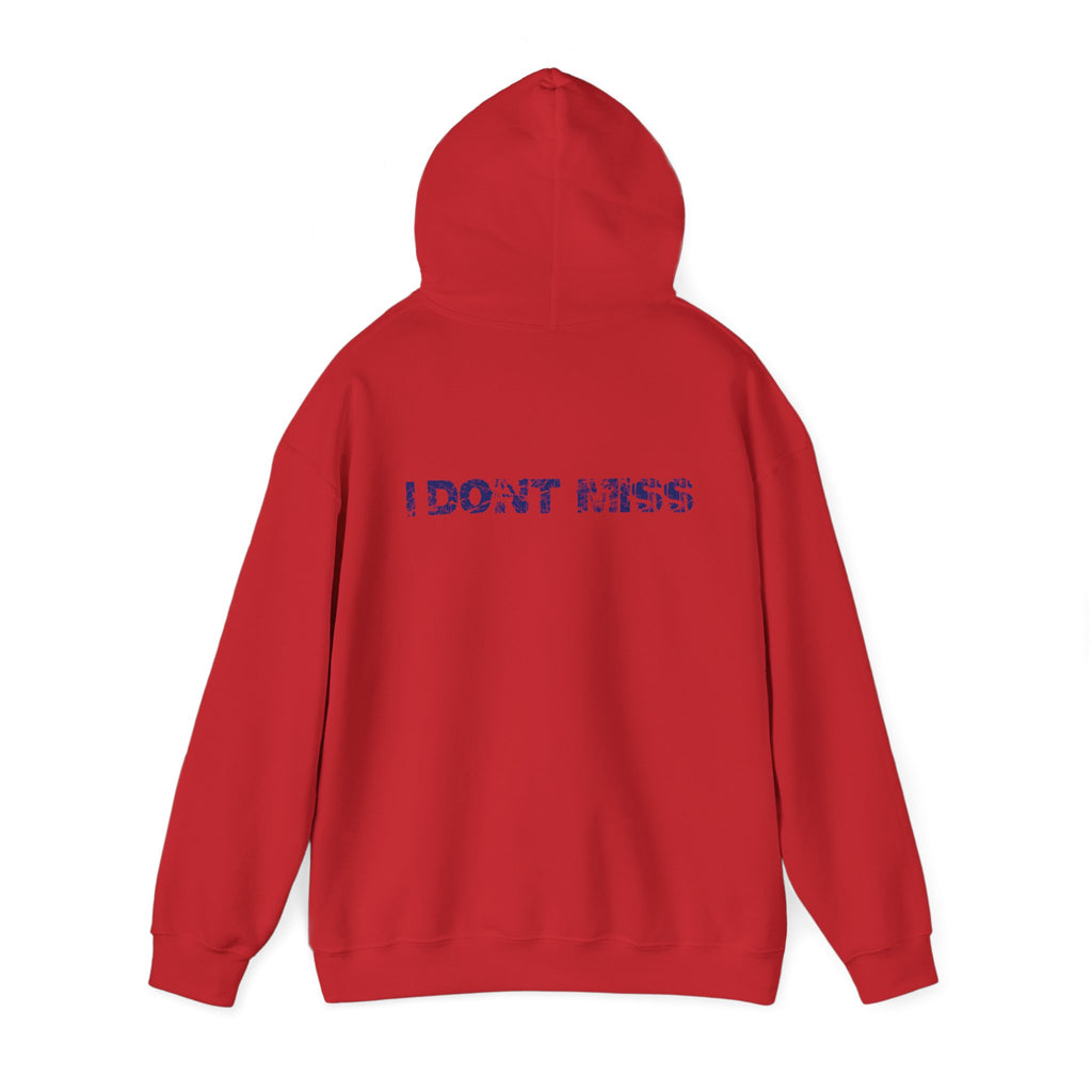 Ole Don't Miss Hoodie