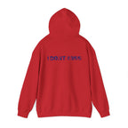 Ole Don't Miss Hoodie