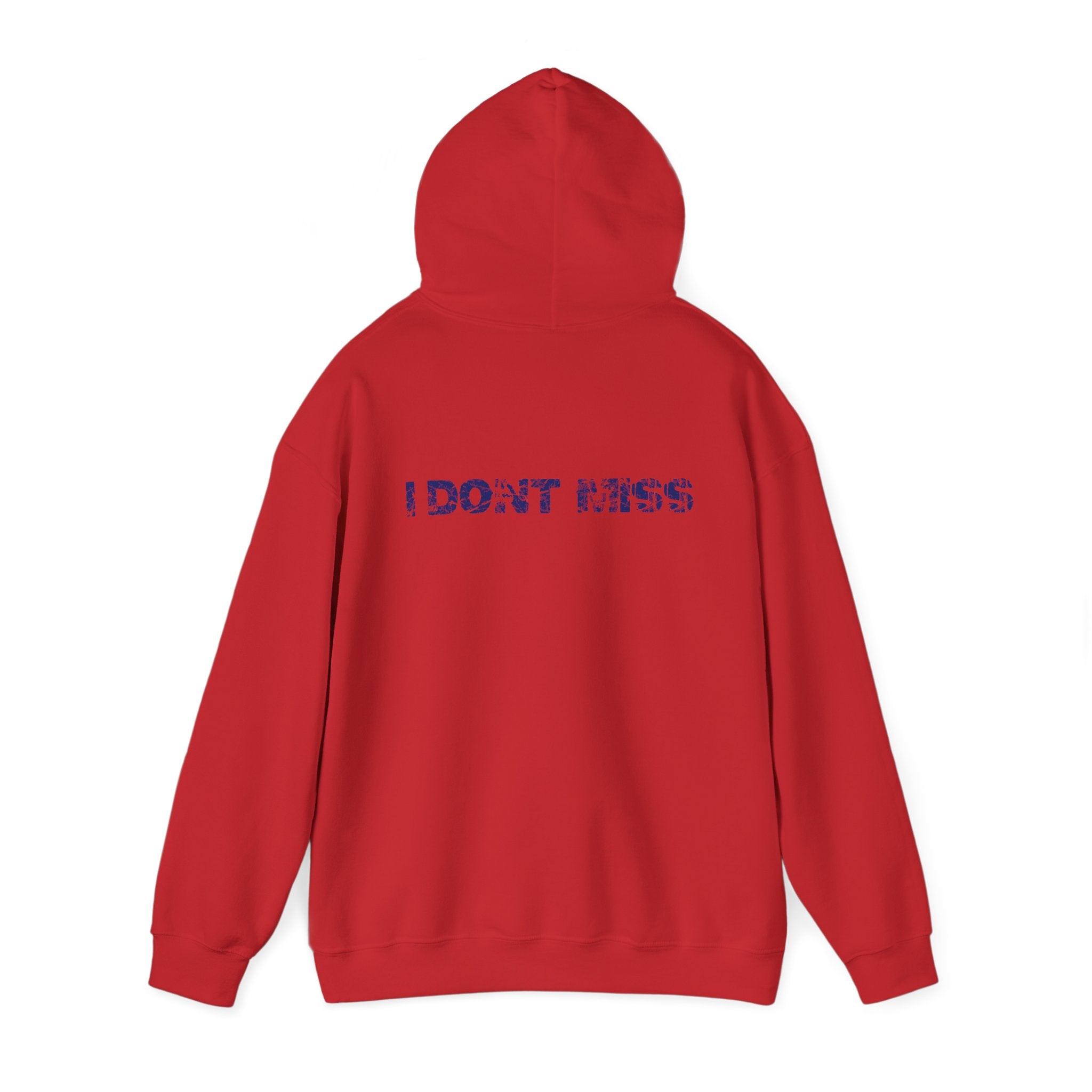 Ole Don't Miss Hoodie