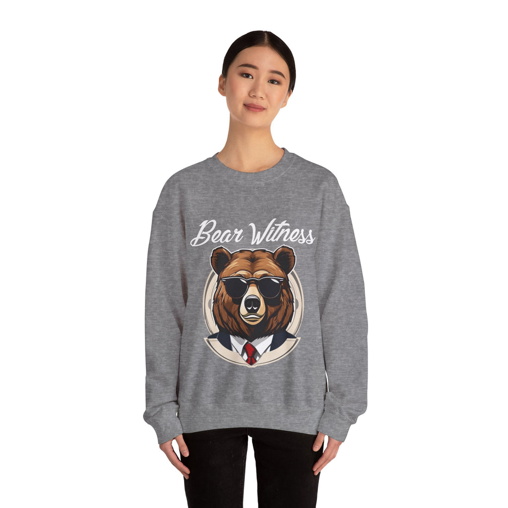 Bruin Sweatshirt