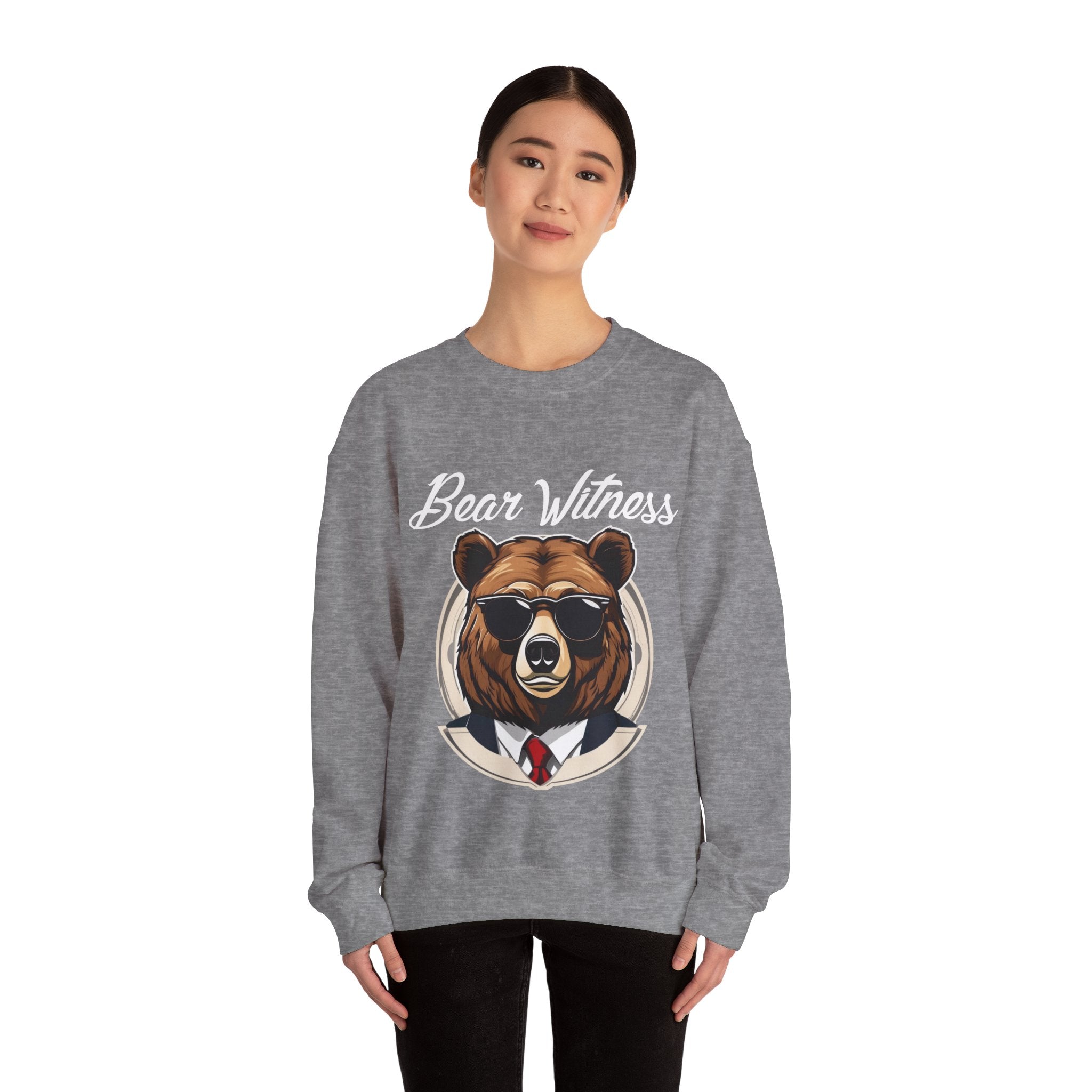 Bruin Sweatshirt