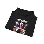 Not Kitten Hoodie