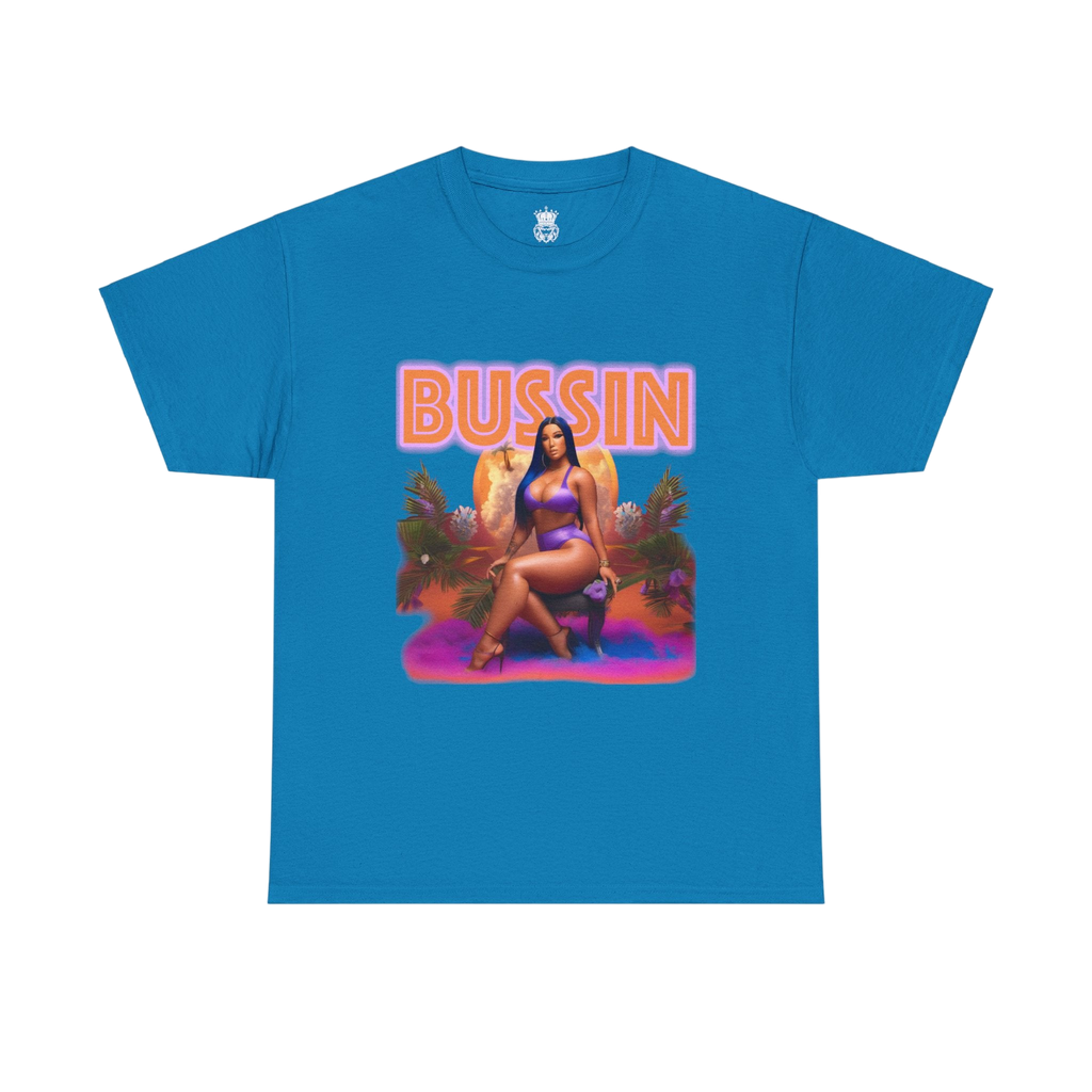 Bussin Tee