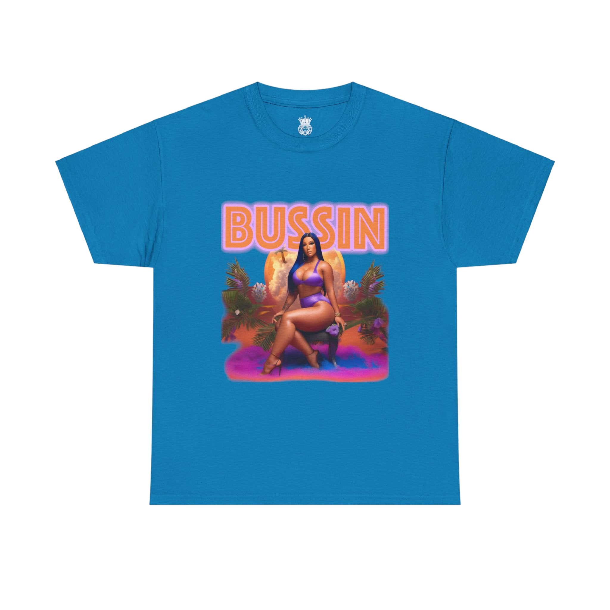 Bussin Tee