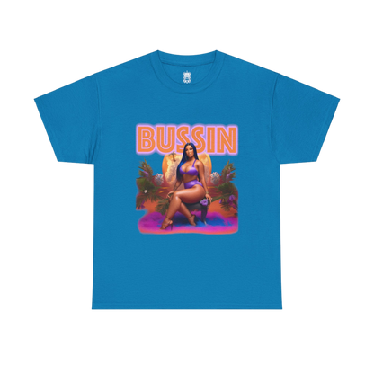 Bussin Tee