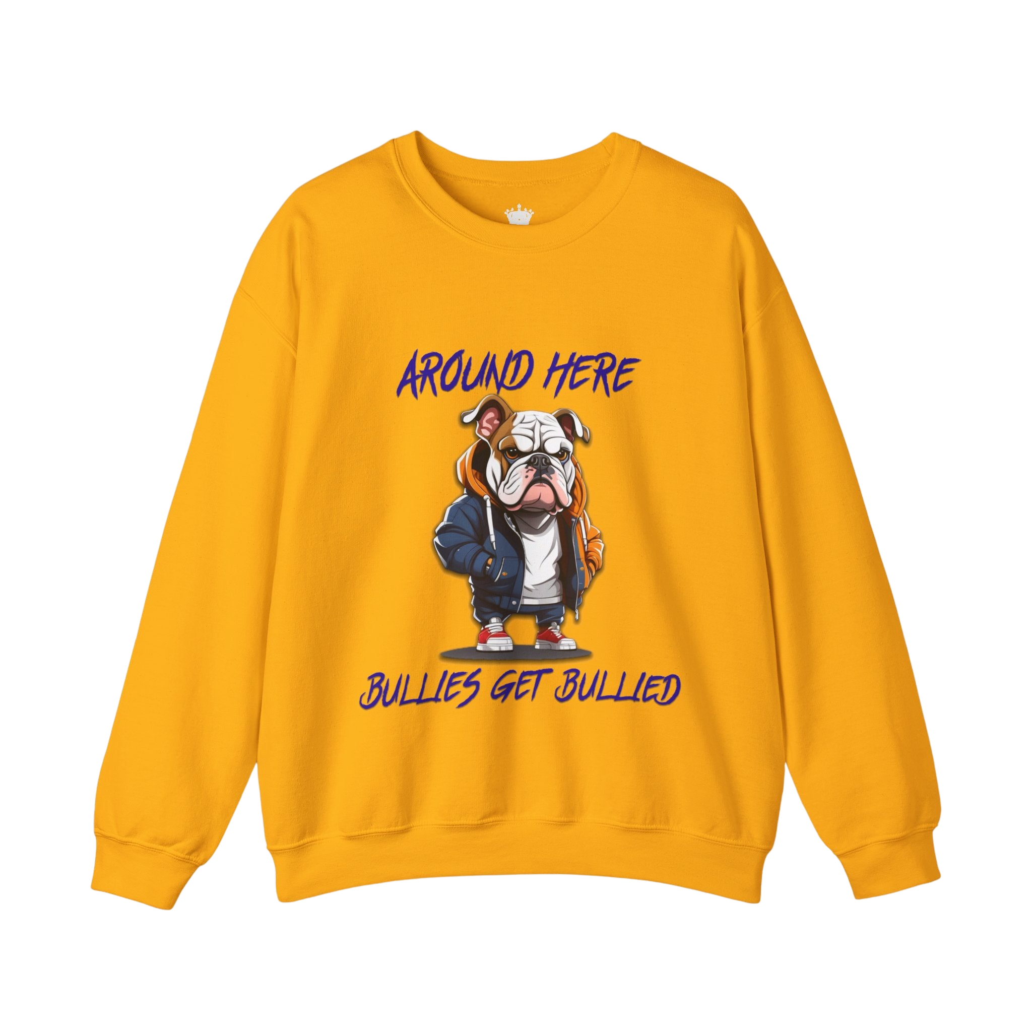 Bullie Sweatshirt