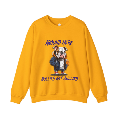 Bullie Sweatshirt