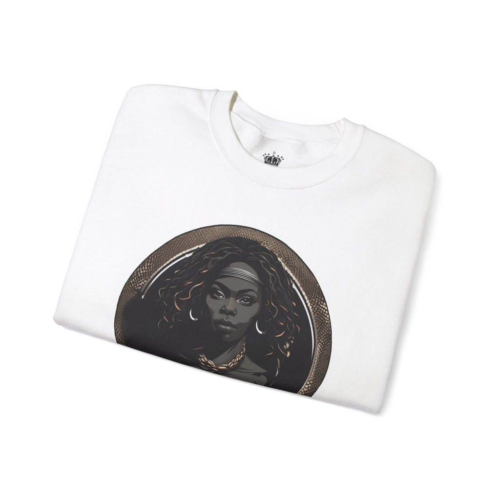 Black Momba Sweatshirt