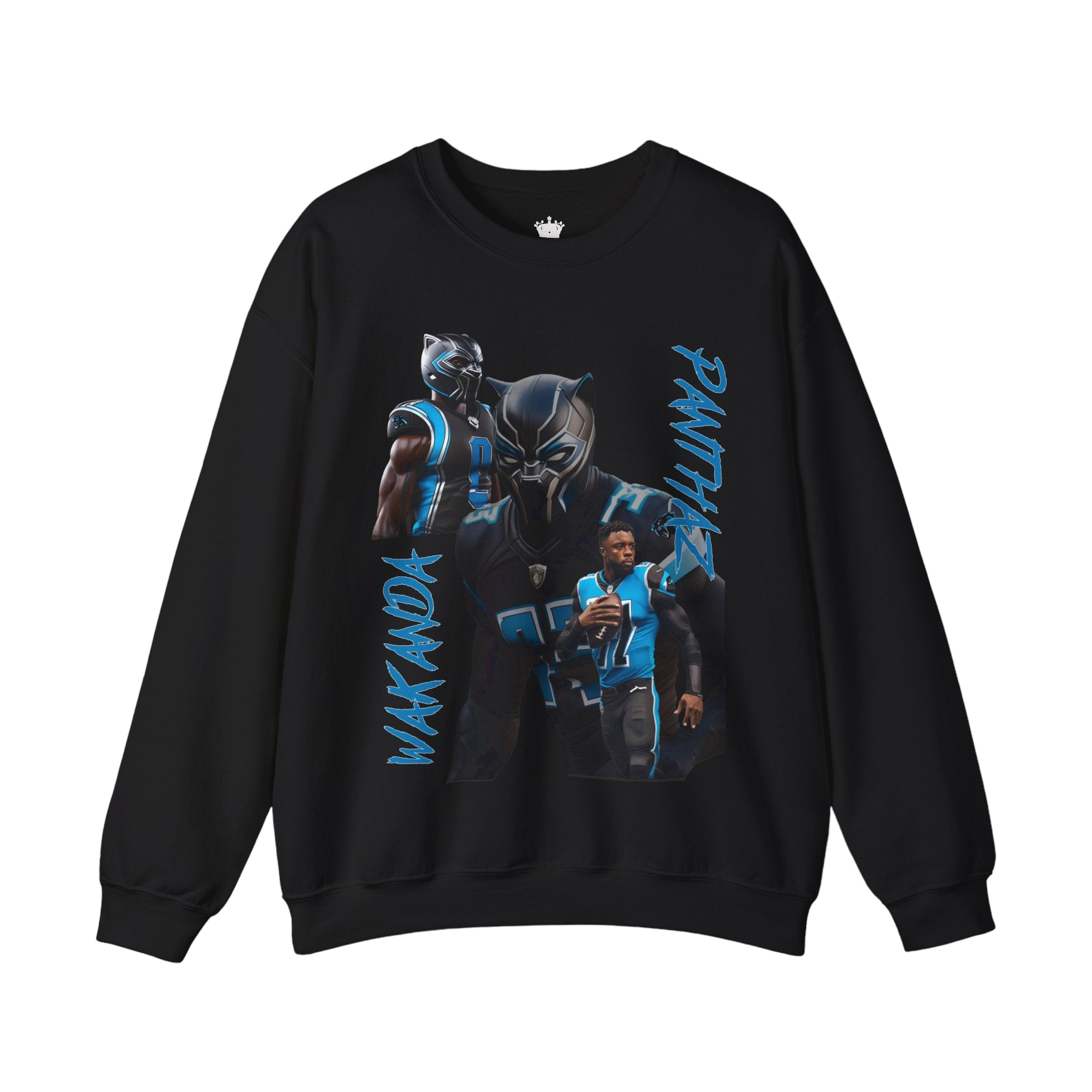 Panthaz Sweatshirt