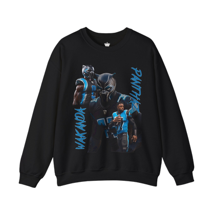 Panthaz Sweatshirt