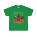 Martianz Tee