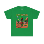Martianz Tee