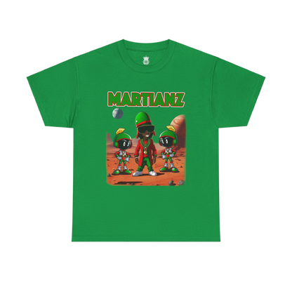 Martianz Tee