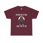 No Bull Tee