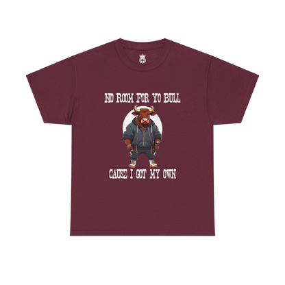No Bull Tee