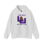 Bison Hoodie