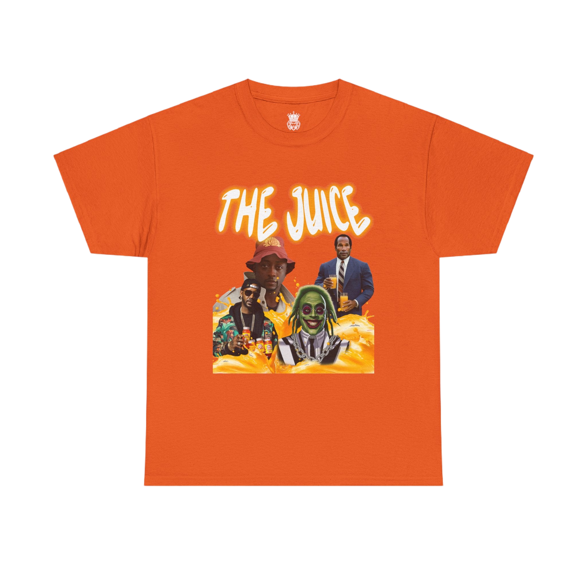 The Juice Tee