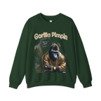 Gorilla Pimpin Sweatshirt