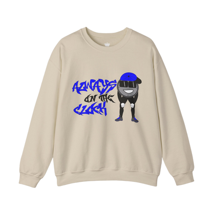 Always on the Clock Sweatshirt