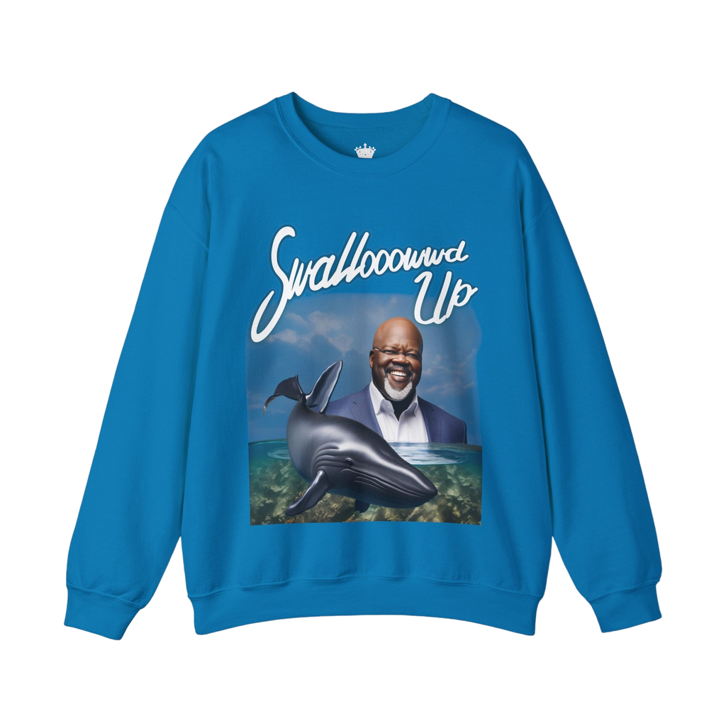 Swallowed Up Sweatshirt