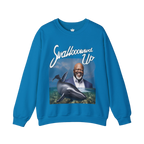 Swallowed Up Sweatshirt