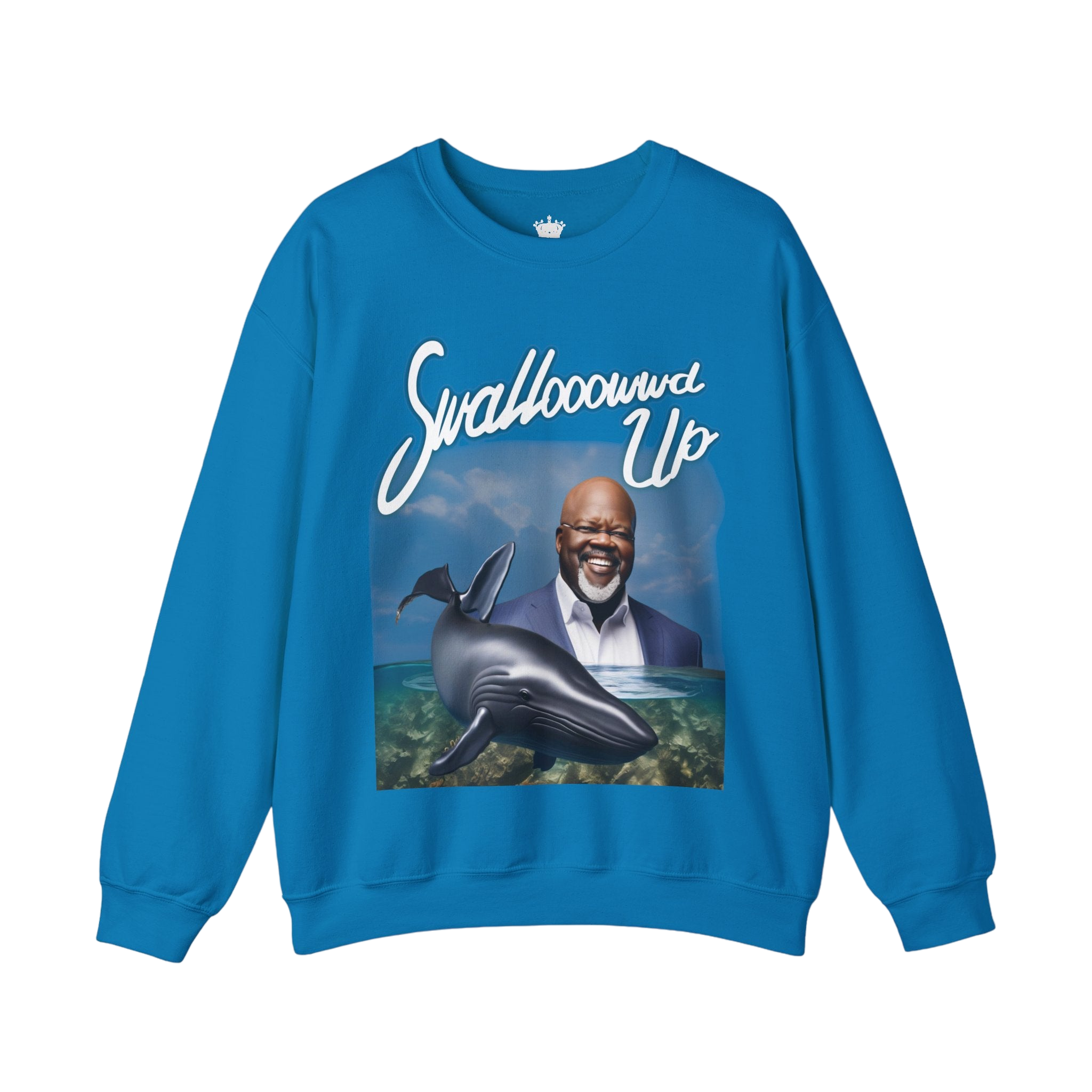 Swallowed Up Sweatshirt