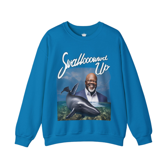 Swallowed Up Sweatshirt