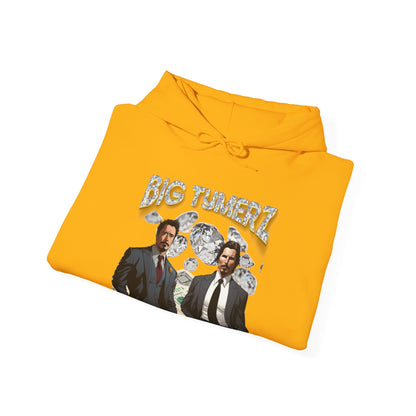 Big Tymerz Hoodie