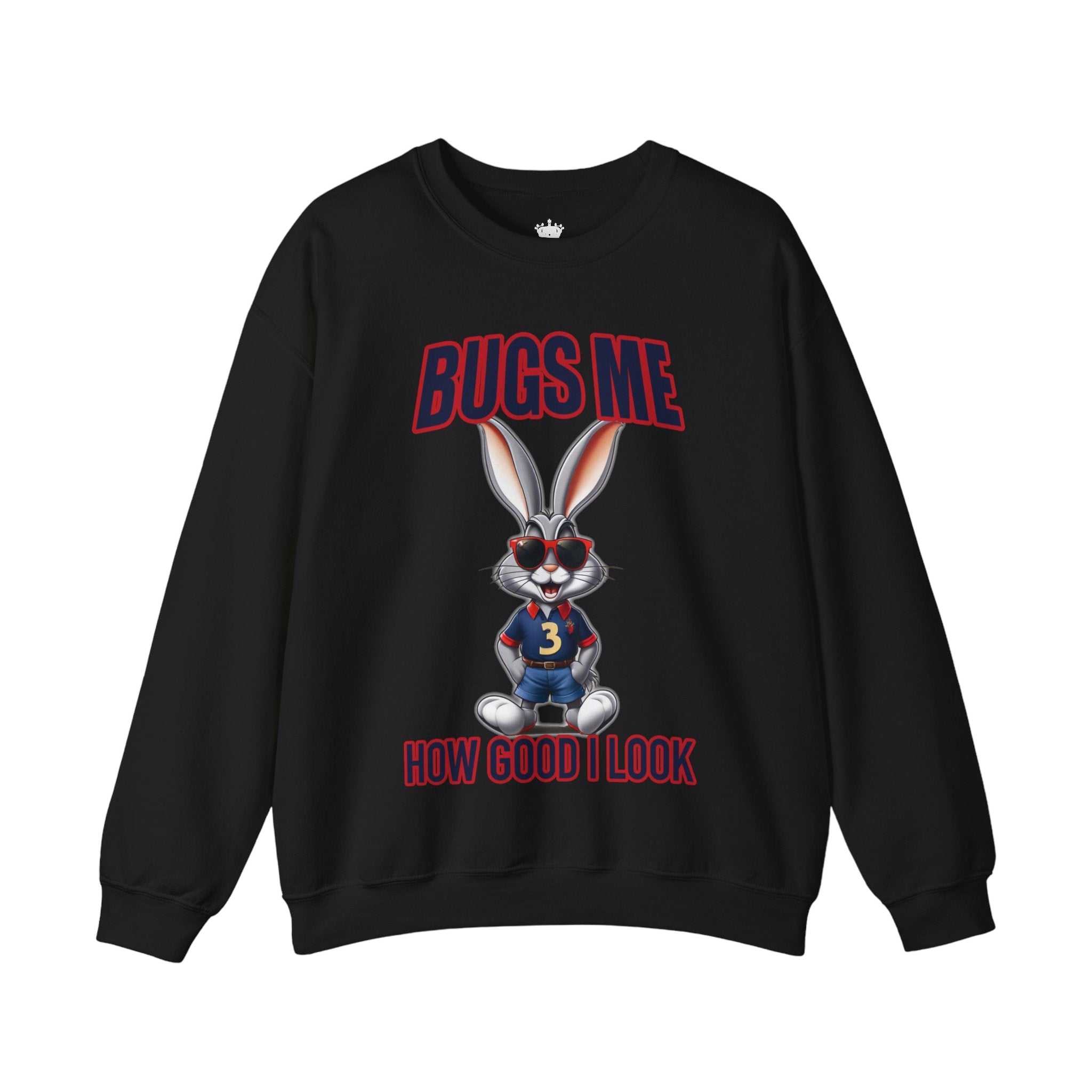 Bugs Me Sweatshirt