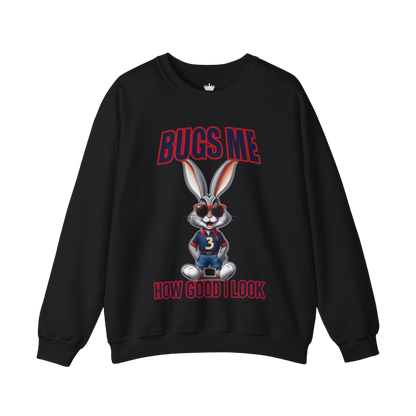 Bugs Me Sweatshirt