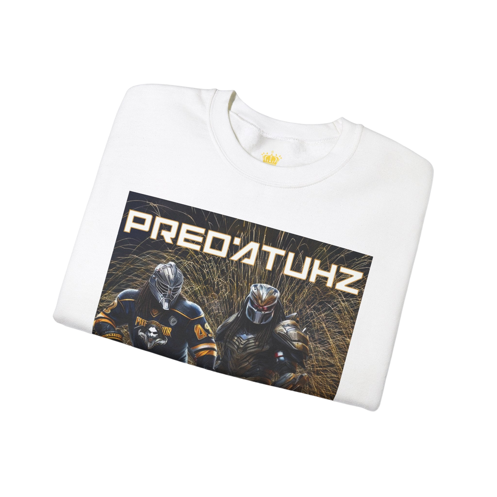 Predators Sweatshirt