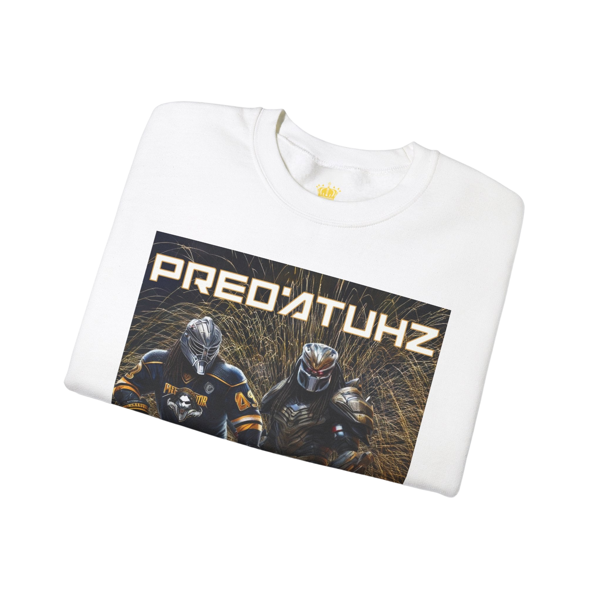 Predators Sweatshirt