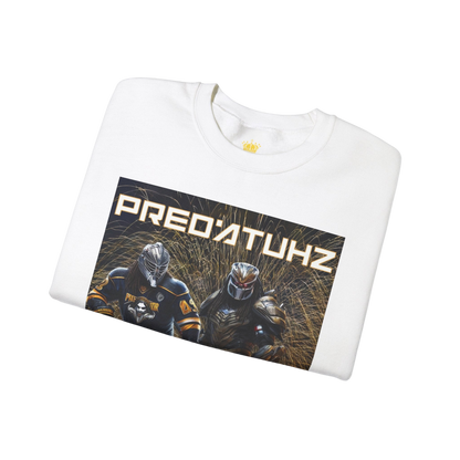 Predators Sweatshirt