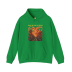 Blazin Trail Hoodie
