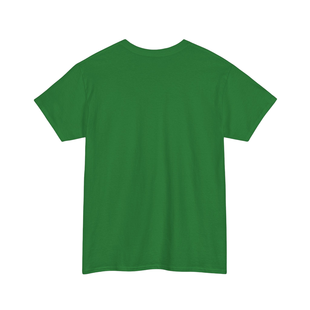 Hulked Up Tee