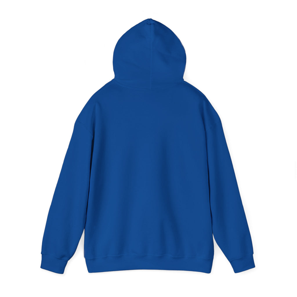 Bully Perks Hoodie