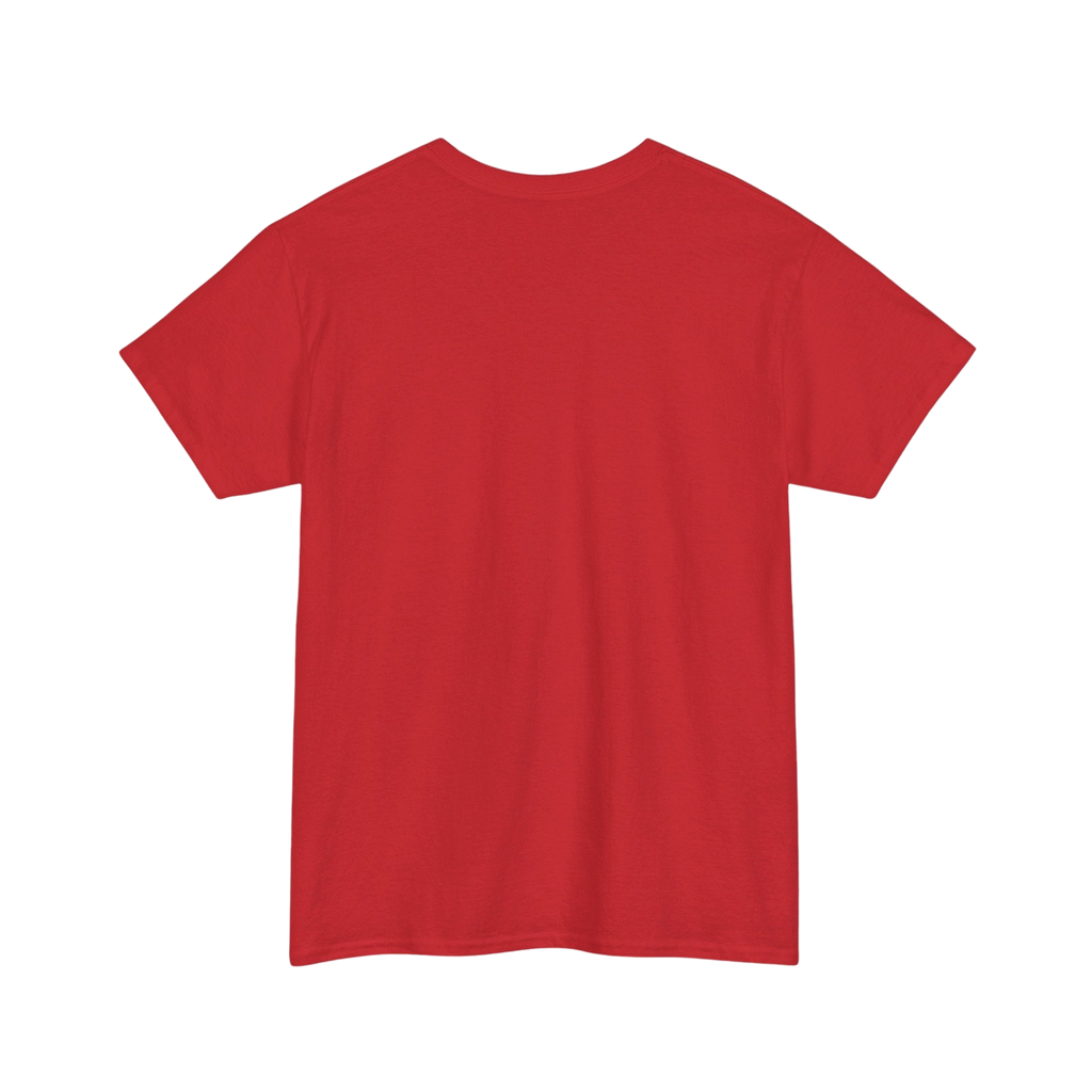 Iron Mane Tee