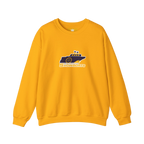 Showboats Sweatshirt