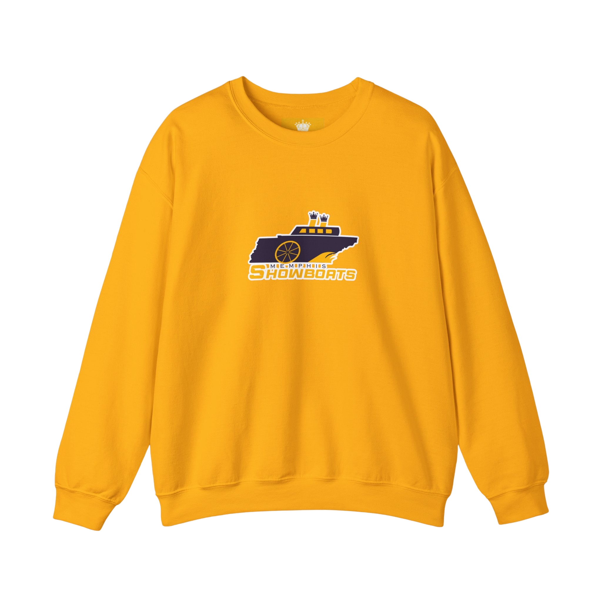 Showboats Sweatshirt