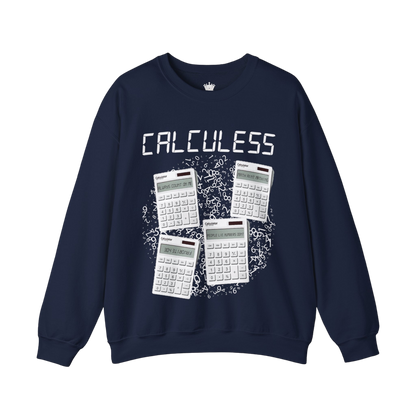 Calculess Sweatshirt